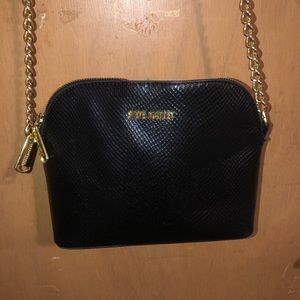 Cross body purse